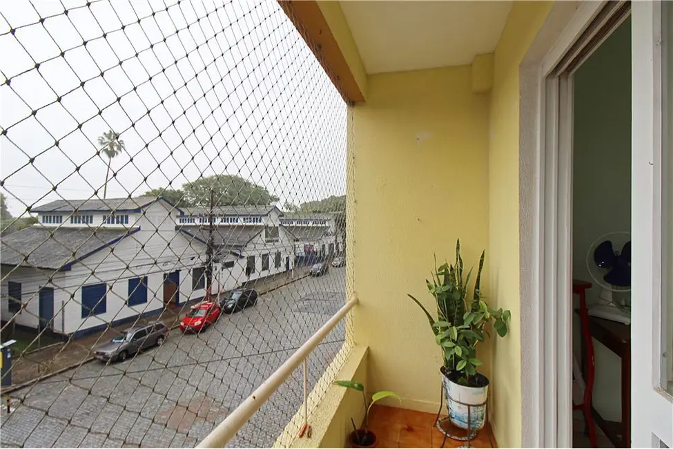 Apartamento com 1 quarto à venda, 54m2 em Centro Histórico, Porto Alegre - RS - imagem 6 Foto 6 de Apartamento com 1 quarto à venda, 54m2 em Centro Histórico, Porto Alegre - RS