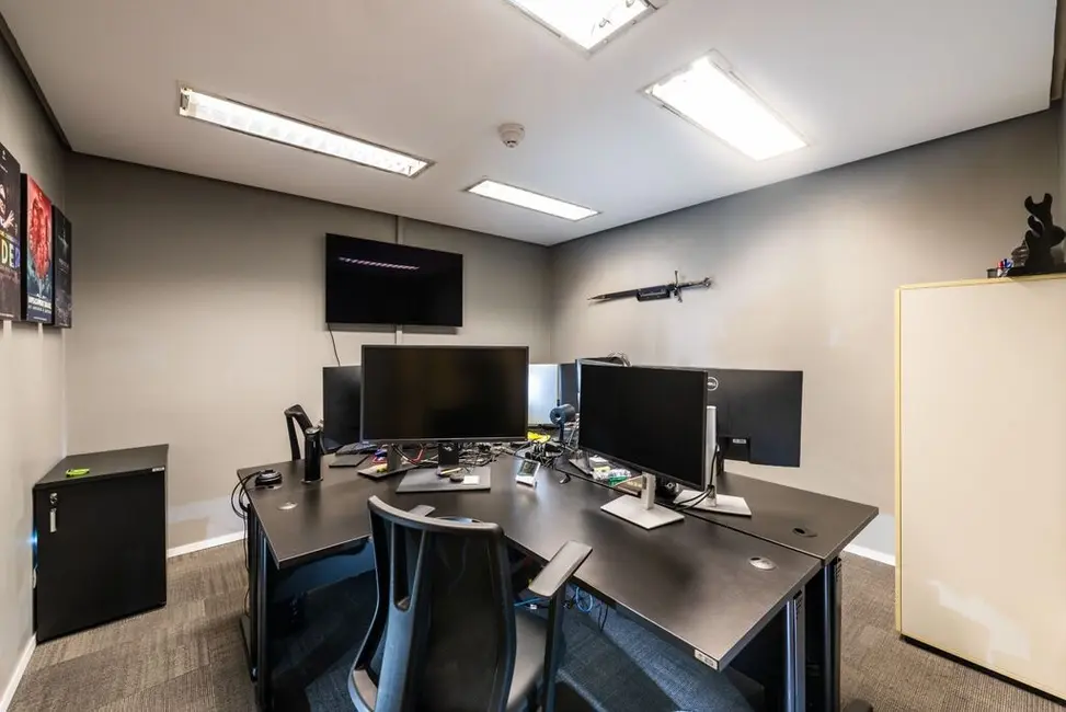 Sala Comercial à venda, 509m2 em Bela Vista, São Paulo - SP - imagem 9 Foto 9 de Sala Comercial à venda, 509m2 em Bela Vista, São Paulo - SP