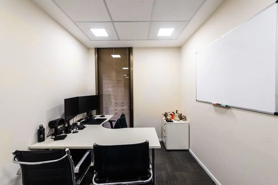 Sala Comercial à venda, 509m2 em Bela Vista, São Paulo - SP - imagem 7 Foto 7 de Sala Comercial à venda, 509m2 em Bela Vista, São Paulo - SP