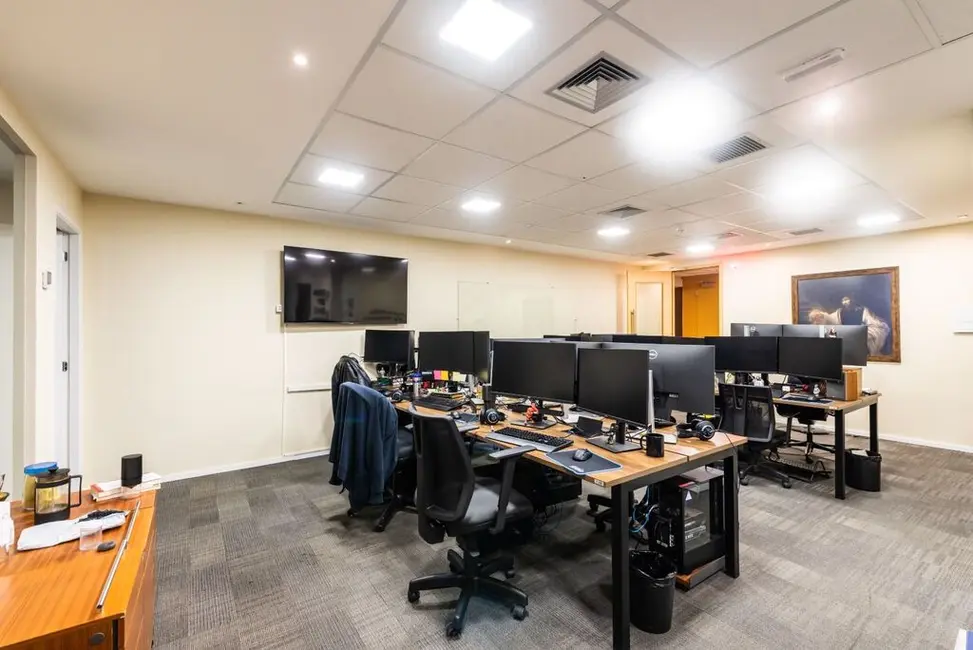 Sala Comercial à venda, 509m2 em Bela Vista, São Paulo - SP - imagem 5 Foto 5 de Sala Comercial à venda, 509m2 em Bela Vista, São Paulo - SP