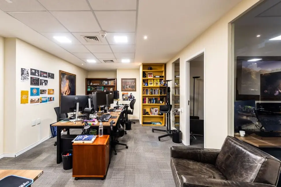 Sala Comercial à venda, 509m2 em Bela Vista, São Paulo - SP - imagem 6 Foto 6 de Sala Comercial à venda, 509m2 em Bela Vista, São Paulo - SP