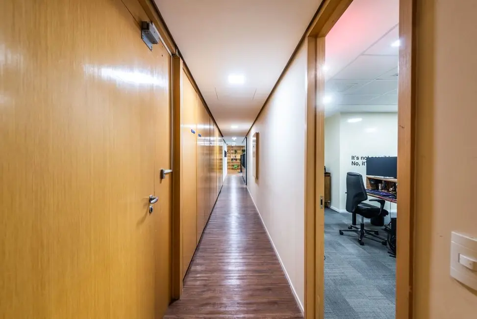 Sala Comercial à venda, 509m2 em Bela Vista, São Paulo - SP - imagem 3 Foto 3 de Sala Comercial à venda, 509m2 em Bela Vista, São Paulo - SP