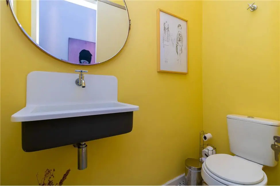 Apartamento com 3 quartos à venda, 164m2 em Jardim Paulista, São Paulo - SP - imagem 7 Foto 7 de Apartamento com 3 quartos à venda, 164m2 em Jardim Paulista, São Paulo - SP