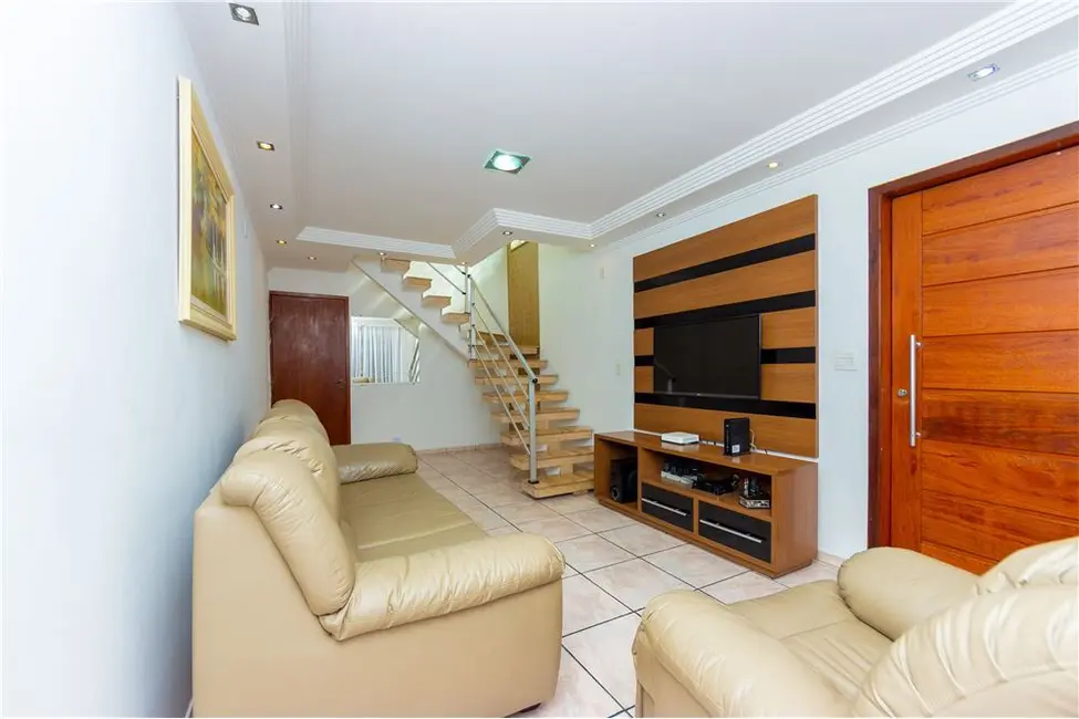 Casa com 3 quartos à venda, 124m2 em Vila Formosa, São Paulo - SP - imagem 2 Foto 2 de Casa com 3 quartos à venda, 124m2 em Vila Formosa, São Paulo - SP