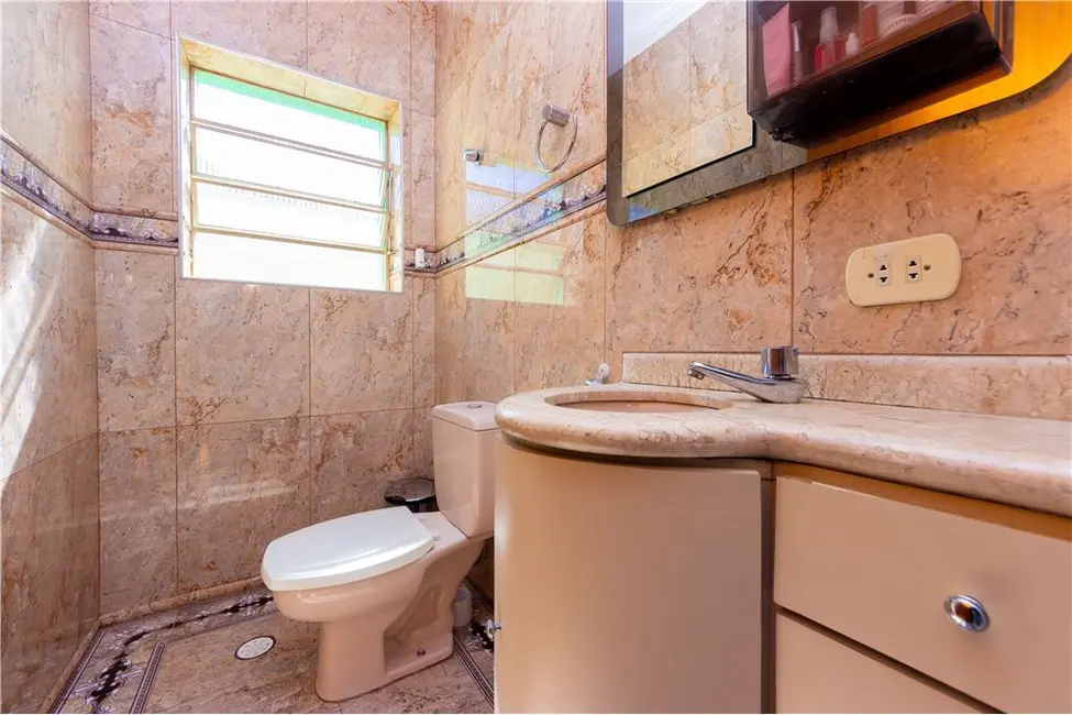 Casa com 3 quartos à venda, 124m2 em Vila Formosa, São Paulo - SP - imagem 4 Foto 4 de Casa com 3 quartos à venda, 124m2 em Vila Formosa, São Paulo - SP