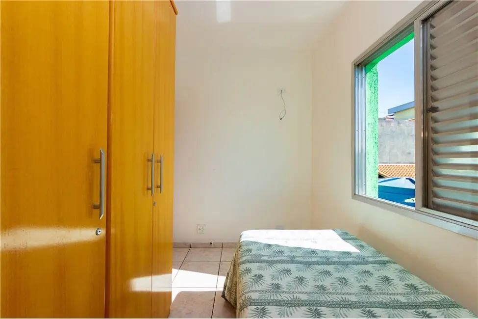 Casa com 3 quartos à venda, 124m2 em Vila Formosa, São Paulo - SP - imagem 8 Foto 8 de Casa com 3 quartos à venda, 124m2 em Vila Formosa, São Paulo - SP