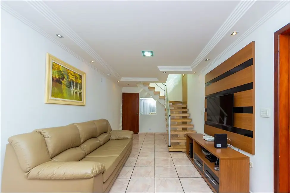 Casa com 3 quartos à venda, 124m2 em Vila Formosa, São Paulo - SP - imagem 1 Foto 1 de Casa com 3 quartos à venda, 124m2 em Vila Formosa, São Paulo - SP