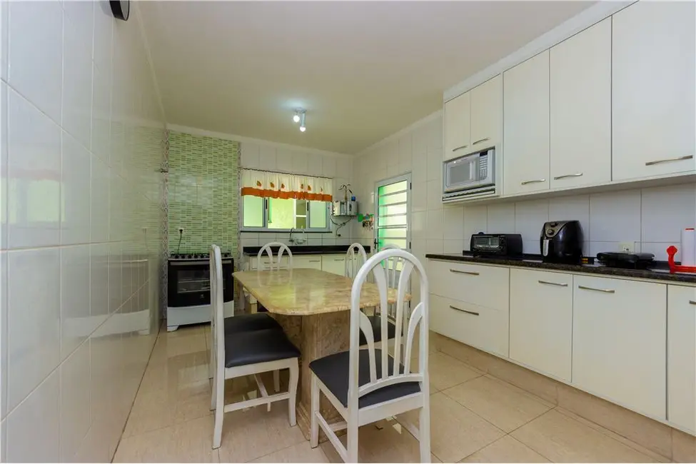 Casa com 3 quartos à venda, 124m2 em Vila Formosa, São Paulo - SP - imagem 5 Foto 5 de Casa com 3 quartos à venda, 124m2 em Vila Formosa, São Paulo - SP