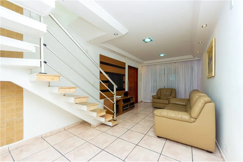 Casa com 3 quartos à venda, 124m2 em Vila Formosa, São Paulo - SP - imagem 3 Foto 3 de Casa com 3 quartos à venda, 124m2 em Vila Formosa, São Paulo - SP