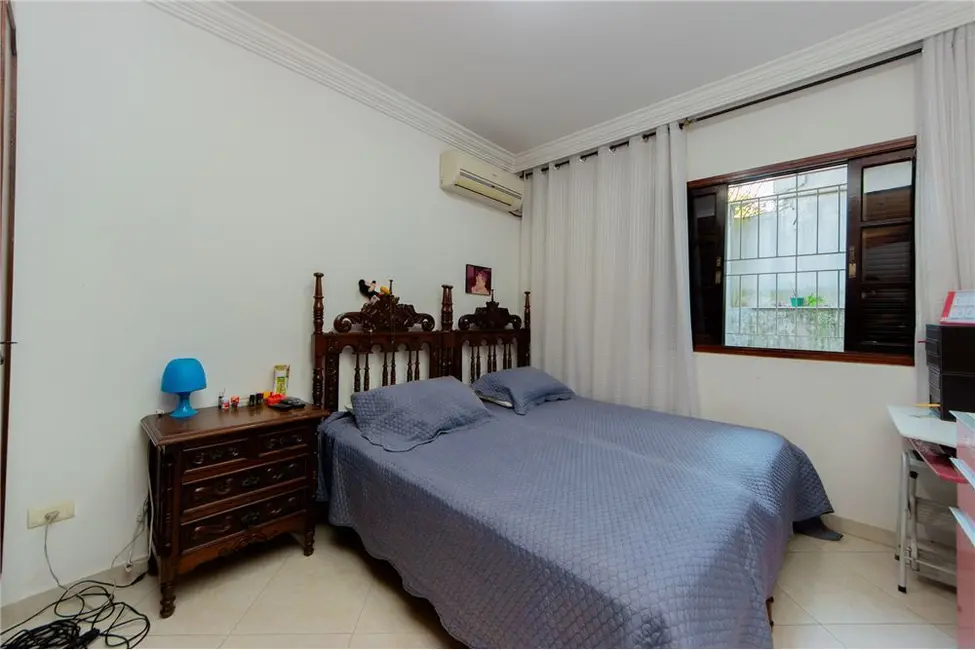 Foto 8 de Casa com 6 quartos à venda, 450m2 em Vila Pierina, São Paulo - SP