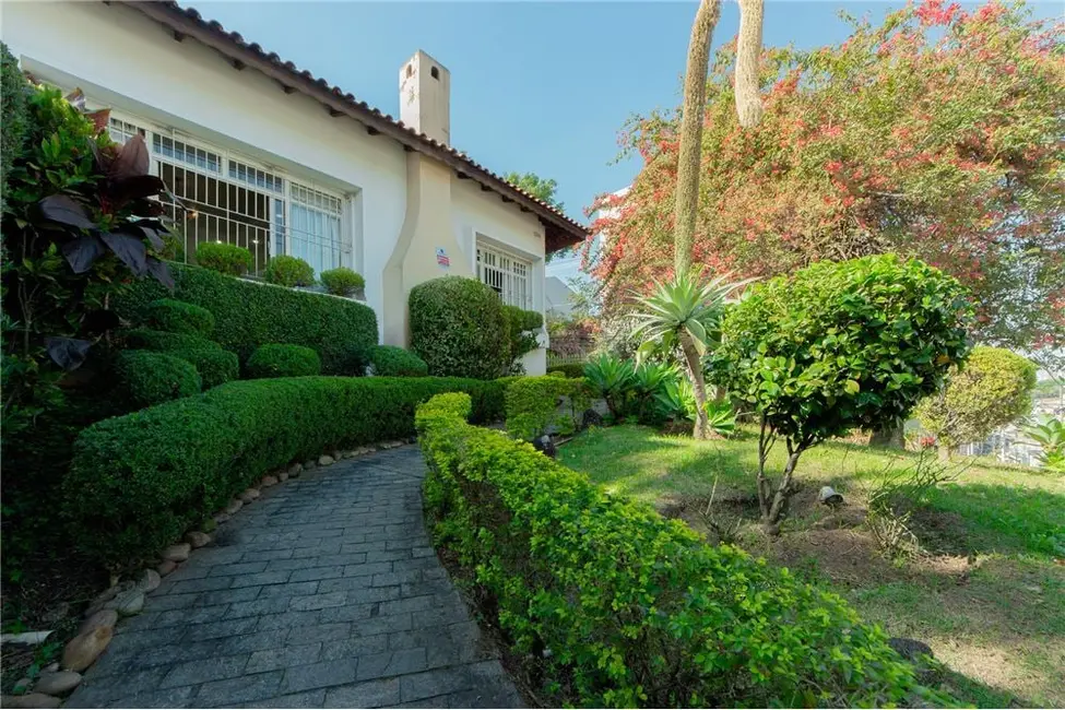 Foto 1 de Casa com 6 quartos à venda, 450m2 em Vila Pierina, São Paulo - SP