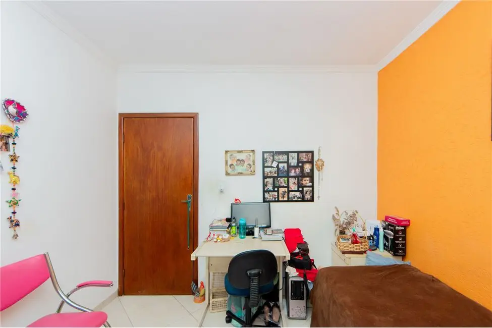 Foto 5 de Casa com 6 quartos à venda, 450m2 em Vila Pierina, São Paulo - SP