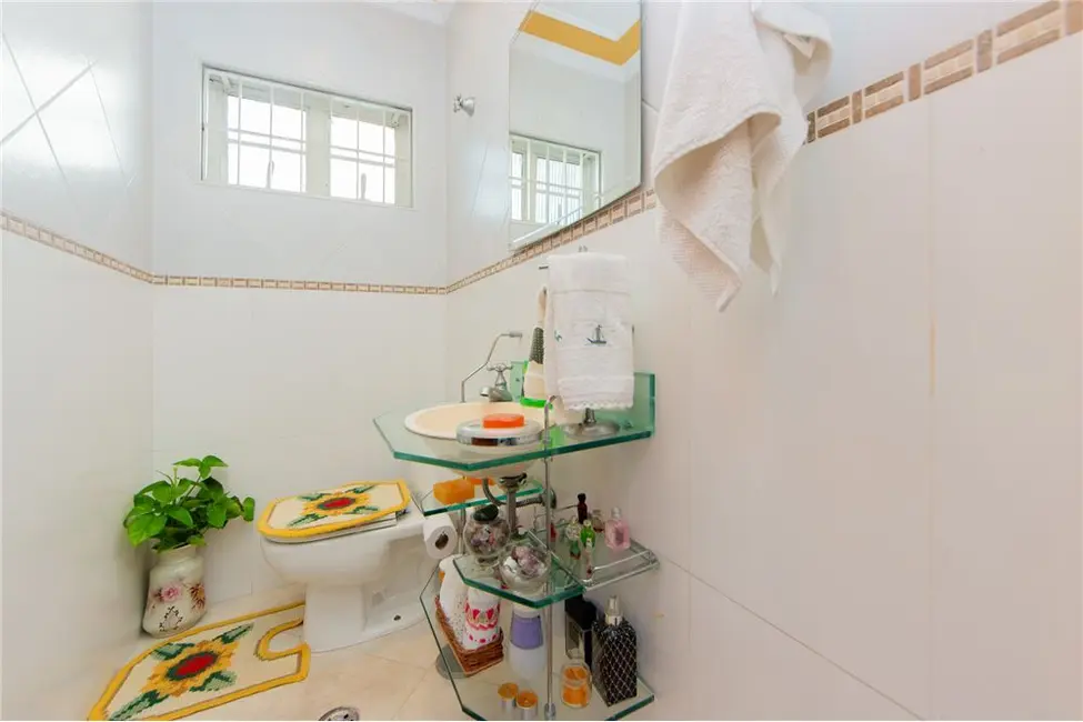 Foto 3 de Casa com 6 quartos à venda, 450m2 em Vila Pierina, São Paulo - SP