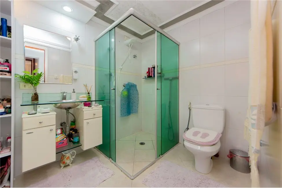 Foto 7 de Casa com 6 quartos à venda, 450m2 em Vila Pierina, São Paulo - SP