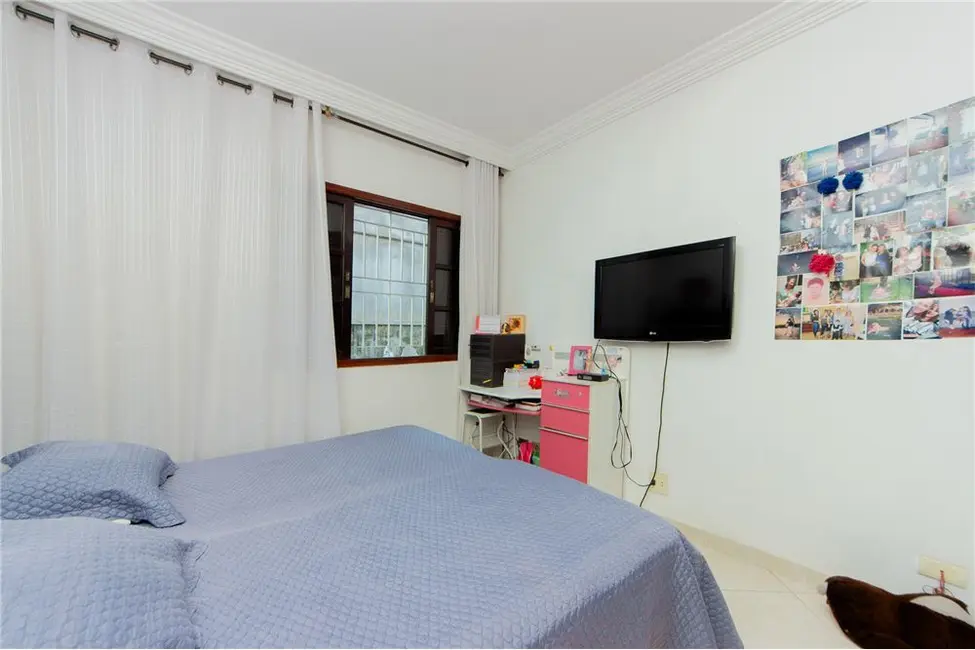Foto 9 de Casa com 6 quartos à venda, 450m2 em Vila Pierina, São Paulo - SP