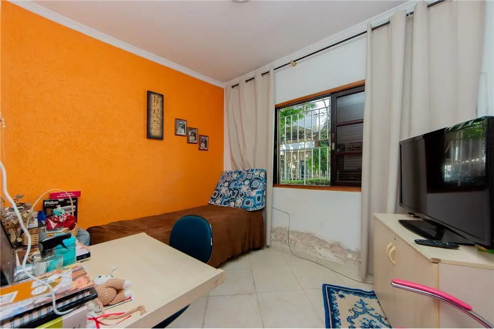 Foto 4 de Casa com 6 quartos à venda, 450m2 em Vila Pierina, São Paulo - SP