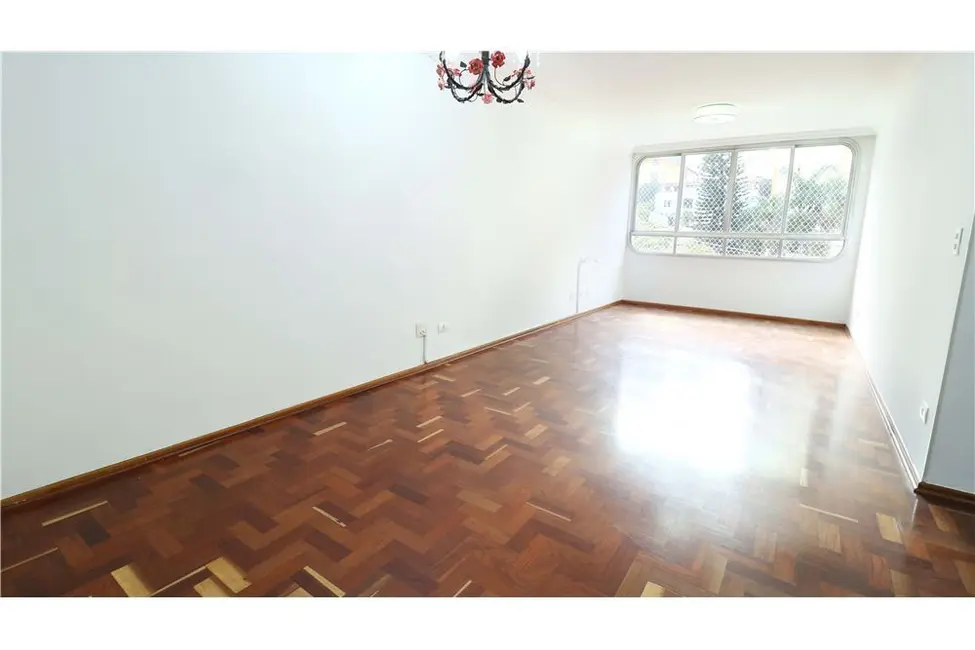 Foto 4 de Apartamento com 3 quartos à venda, 129m2 em Pinheiros, São Paulo - SP