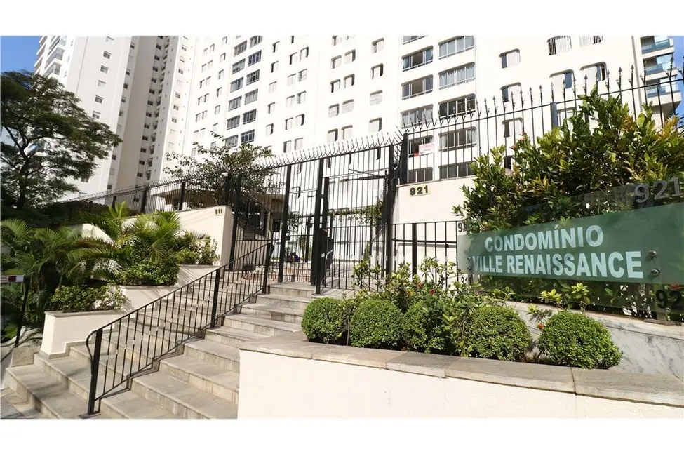 Foto 2 de Apartamento com 3 quartos à venda, 129m2 em Pinheiros, São Paulo - SP