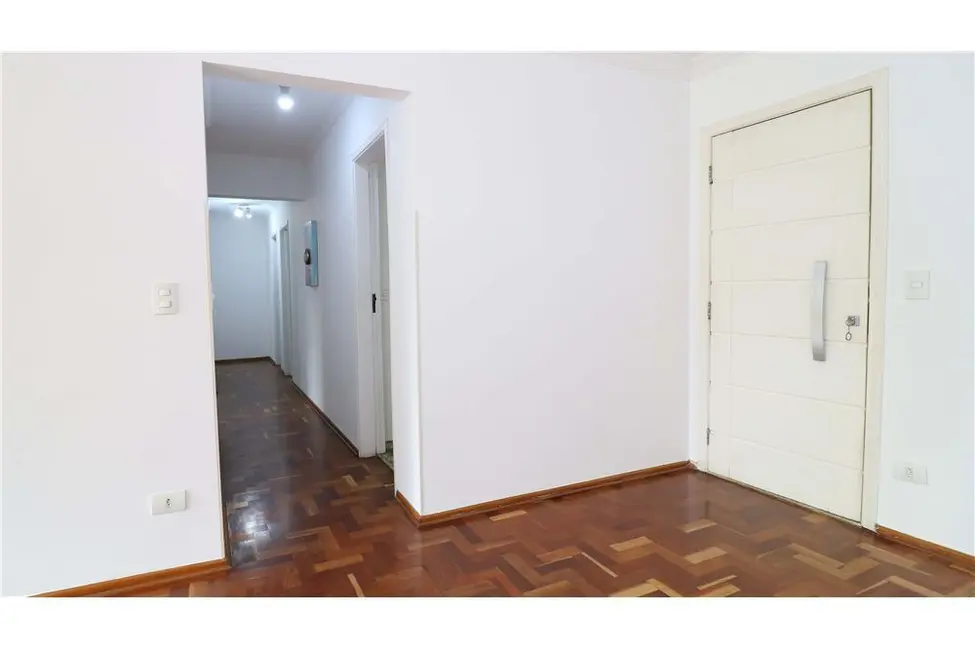 Foto 9 de Apartamento com 3 quartos à venda, 129m2 em Pinheiros, São Paulo - SP