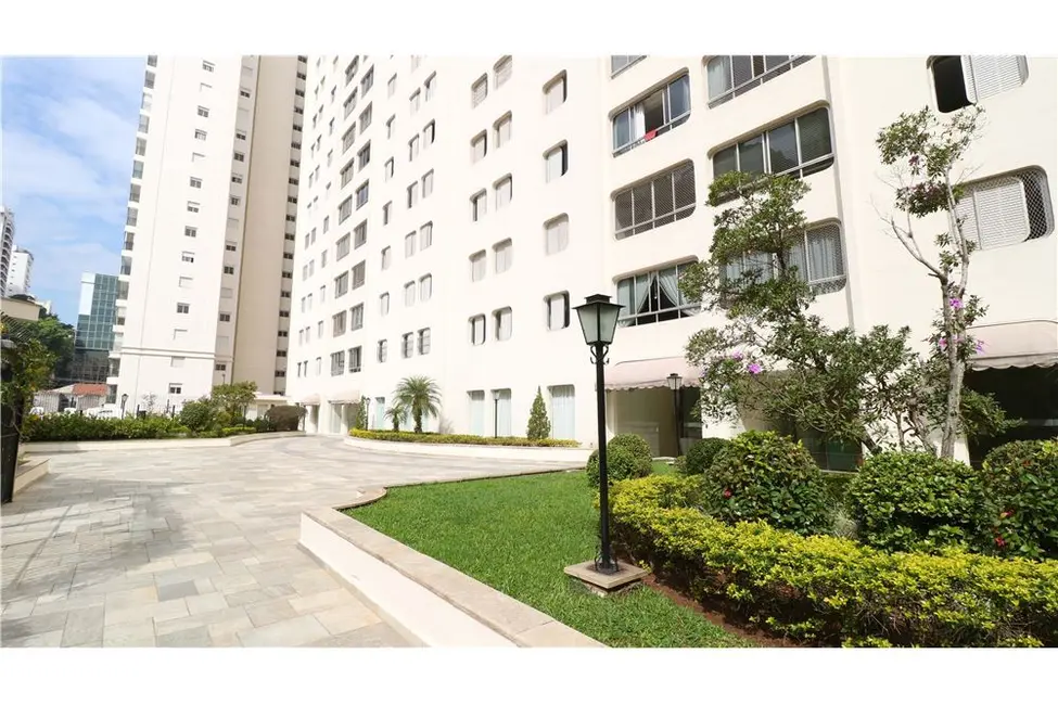 Foto 1 de Apartamento com 3 quartos à venda, 129m2 em Pinheiros, São Paulo - SP