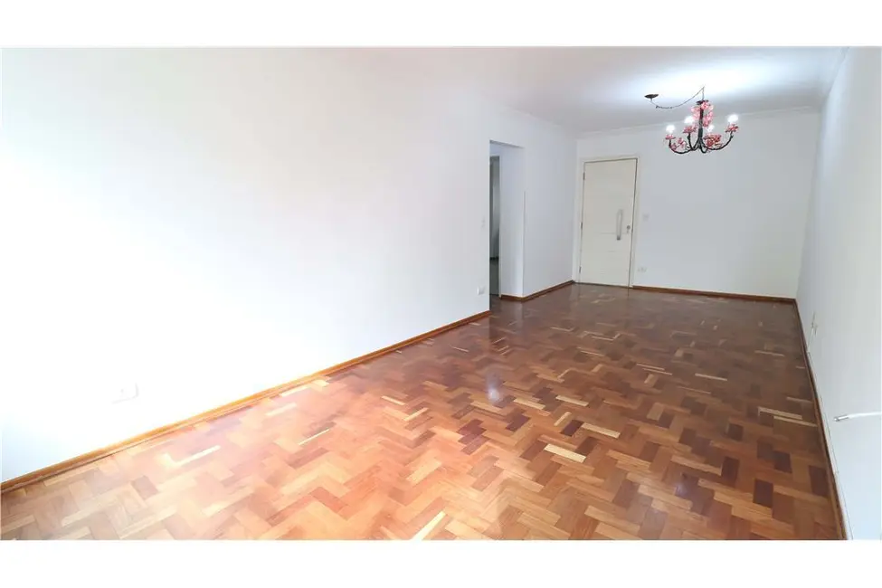 Foto 7 de Apartamento com 3 quartos à venda, 129m2 em Pinheiros, São Paulo - SP