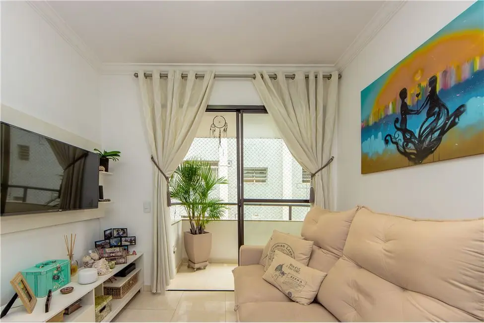 Foto 2 de Apartamento com 2 quartos à venda, 63m2 em Bela Vista, São Paulo - SP