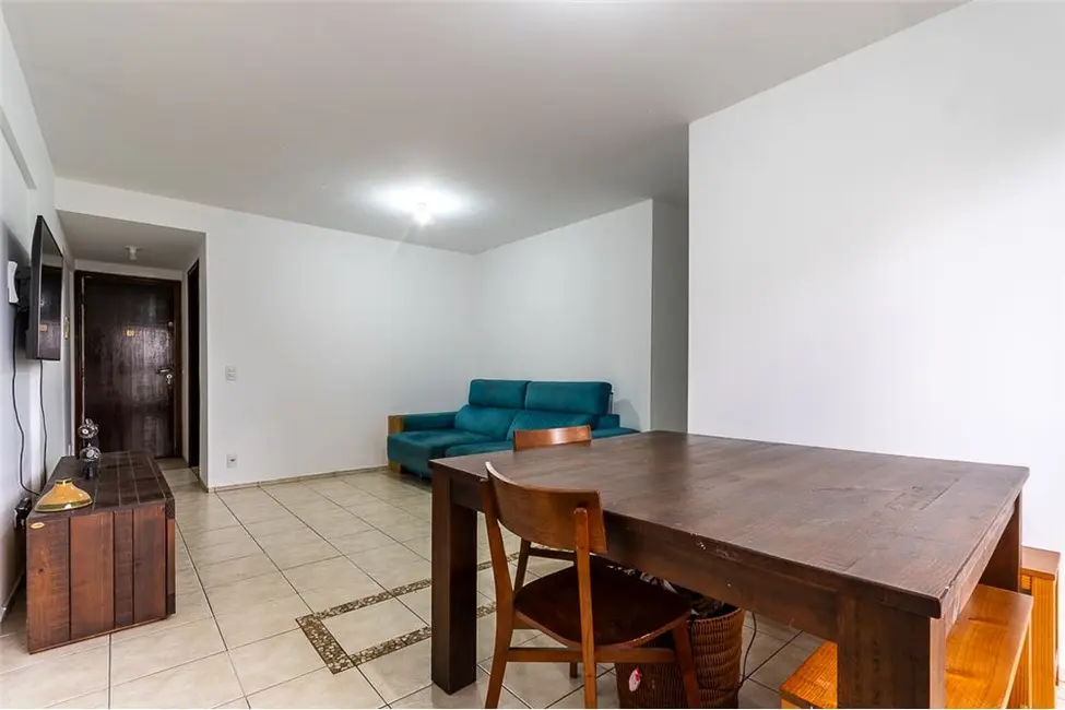 Apartamento com 3 quartos à venda, 93m2 em Barra Funda, São Paulo - SP - imagem 3 Foto 3 de Apartamento com 3 quartos à venda, 93m2 em Barra Funda, São Paulo - SP