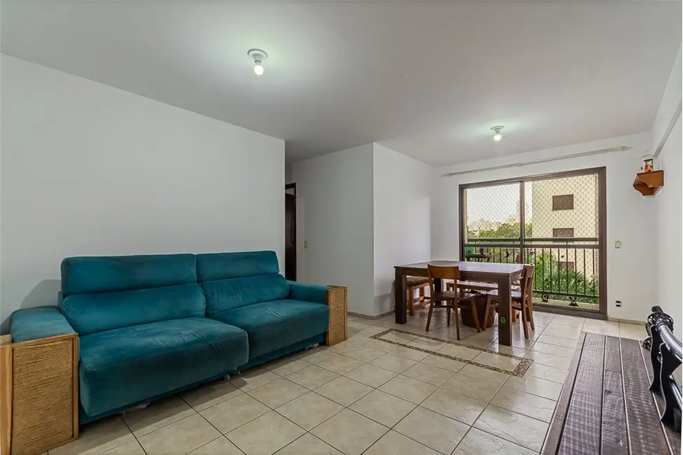 Foto 1 de Apartamento com 3 quartos à venda, 93m2 em Barra Funda, São Paulo - SP