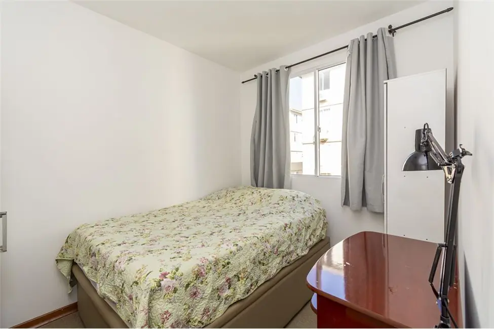 Foto 8 de Apartamento com 3 quartos à venda, 51m2 em Fátima, Canoas - RS