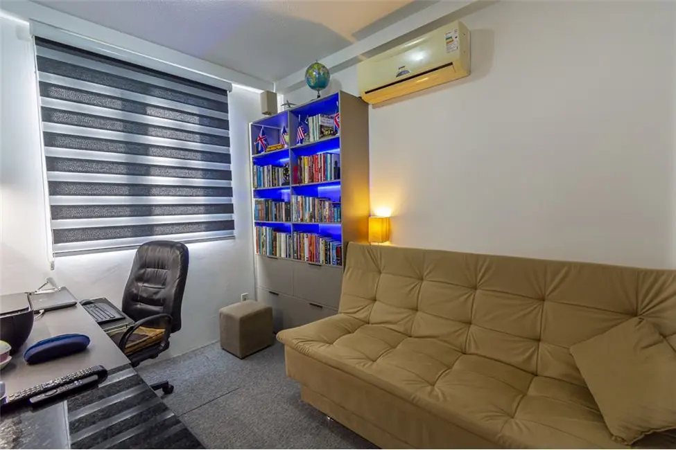 Foto 6 de Apartamento com 3 quartos à venda, 51m2 em Fátima, Canoas - RS