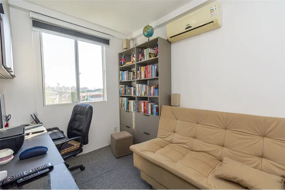 Foto 5 de Apartamento com 3 quartos à venda, 51m2 em Fátima, Canoas - RS