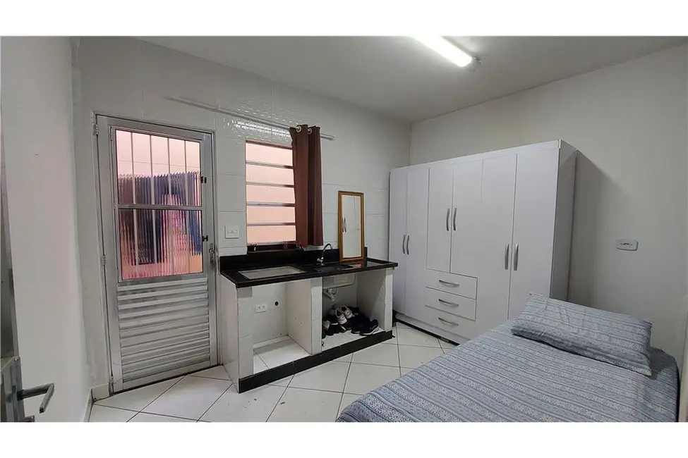 Foto 4 de Casa com 3 quartos à venda, 180m2 em São Paulo - SP