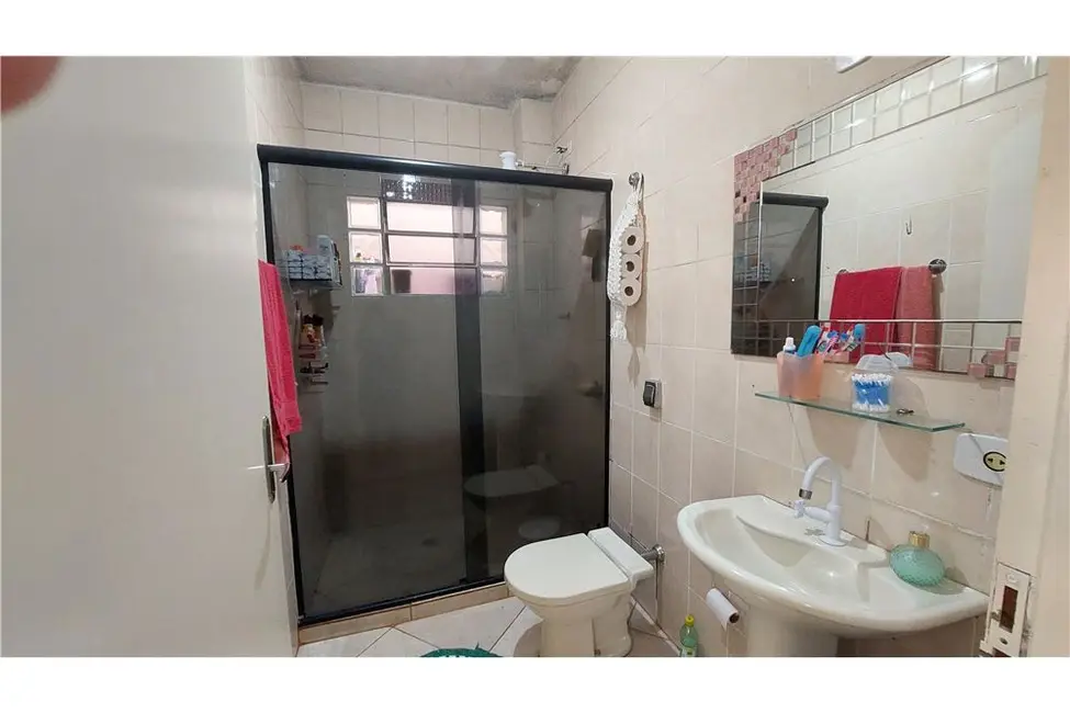 Foto 3 de Casa com 3 quartos à venda, 180m2 em São Paulo - SP