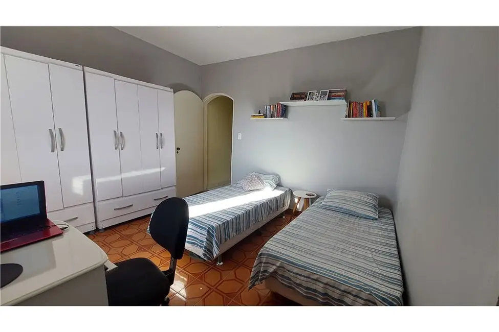 Foto 8 de Casa com 3 quartos à venda, 180m2 em São Paulo - SP