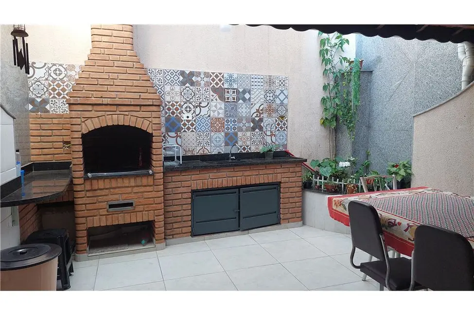 Foto 9 de Casa com 3 quartos à venda, 180m2 em São Paulo - SP