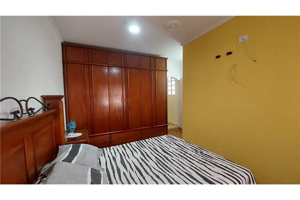 Foto 2 de Casa com 3 quartos à venda, 180m2 em São Paulo - SP