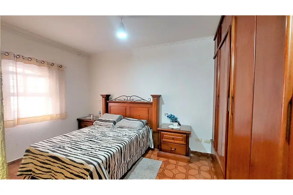Foto 1 de Casa com 3 quartos à venda, 180m2 em São Paulo - SP