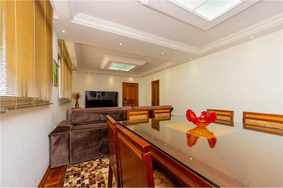 Apartamento com 4 quartos à venda, 162m2 em Paraíso, São Paulo - SP - imagem 7 Foto 7 de Apartamento com 4 quartos à venda, 162m2 em Paraíso, São Paulo - SP