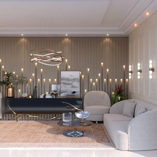 Foto 5 de Apartamento com 2 quartos à venda, 66m2 em Porto Belo - SC