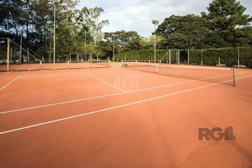 Foto 7 de Casa de Condomínio com 3 quartos à venda, 295m2 em Belém Novo, Porto Alegre - RS