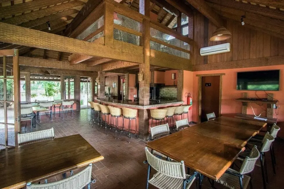 Foto 9 de Casa de Condomínio com 3 quartos à venda, 295m2 em Belém Novo, Porto Alegre - RS