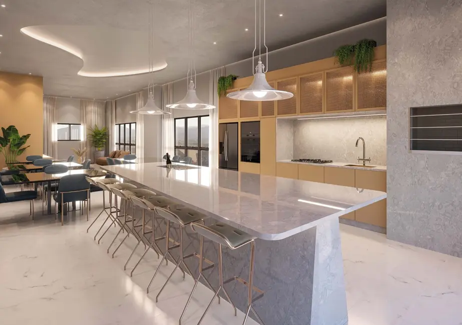 Foto 8 de Apartamento com 4 quartos à venda, 202m2 em Itapema - SC