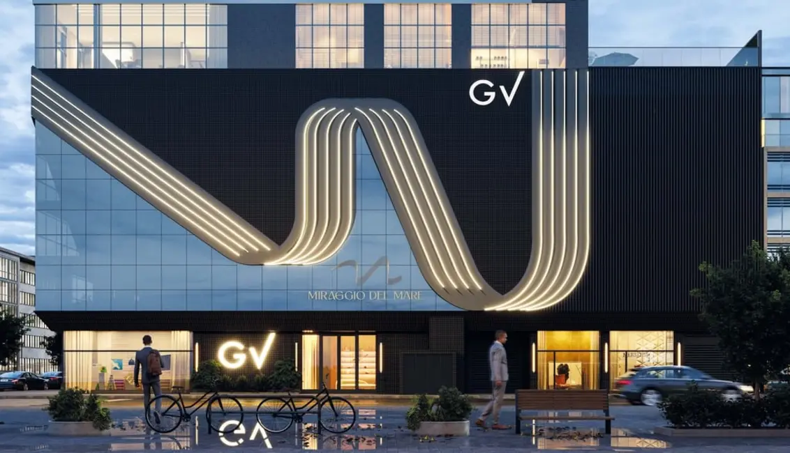 Foto 3 de Apartamento com 4 quartos à venda, 202m2 em Itapema - SC