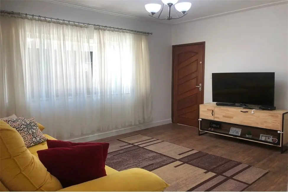 Foto 2 de Casa com 3 quartos à venda, 135m2 em Vila Prudente, São Paulo - SP