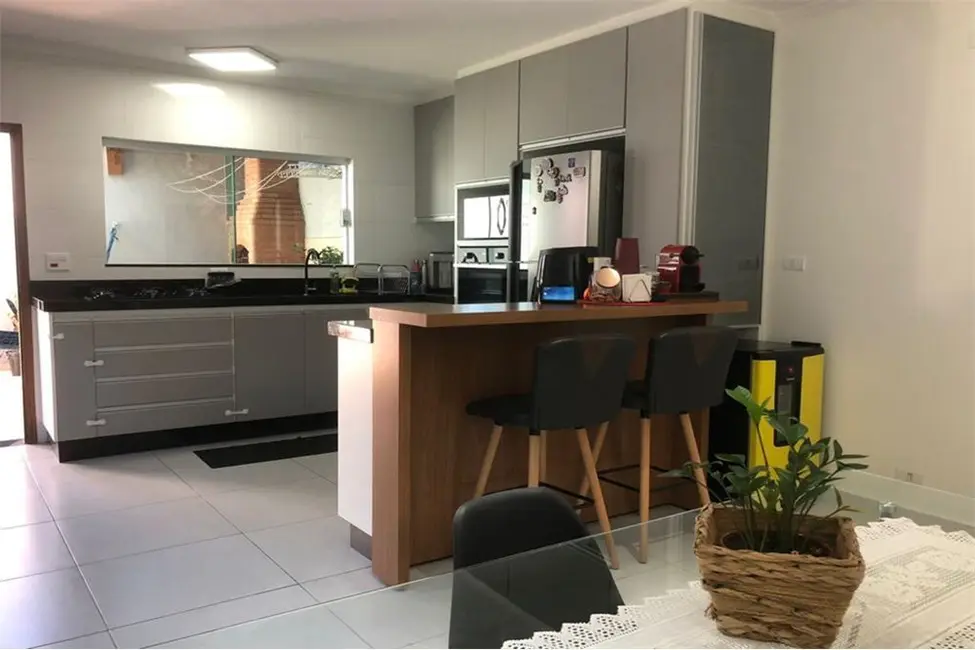 Casa com 3 quartos à venda, 135m2 em Vila Prudente, São Paulo - SP - imagem 5 Foto 5 de Casa com 3 quartos à venda, 135m2 em Vila Prudente, São Paulo - SP