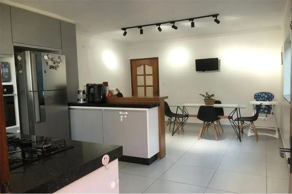 Casa com 3 quartos à venda, 135m2 em Vila Prudente, São Paulo - SP - imagem 4 Foto 4 de Casa com 3 quartos à venda, 135m2 em Vila Prudente, São Paulo - SP