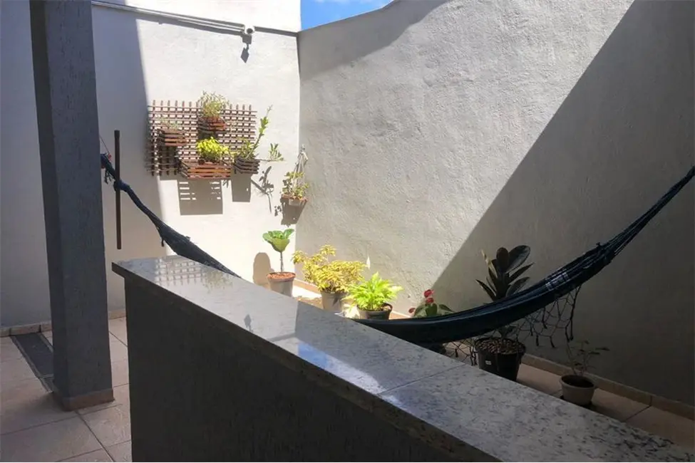 Casa com 3 quartos à venda, 135m2 em Vila Prudente, São Paulo - SP - imagem 7 Foto 7 de Casa com 3 quartos à venda, 135m2 em Vila Prudente, São Paulo - SP