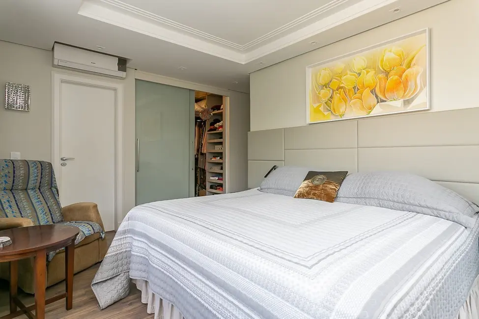 Foto 7 de Casa de Condomínio com 4 quartos à venda, 400m2 em Carvoeira, Florianopolis - SC