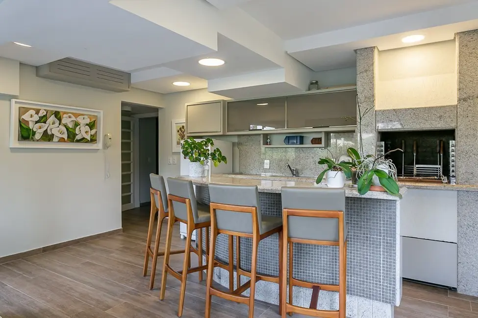 Foto 5 de Casa de Condomínio com 4 quartos à venda, 400m2 em Carvoeira, Florianopolis - SC