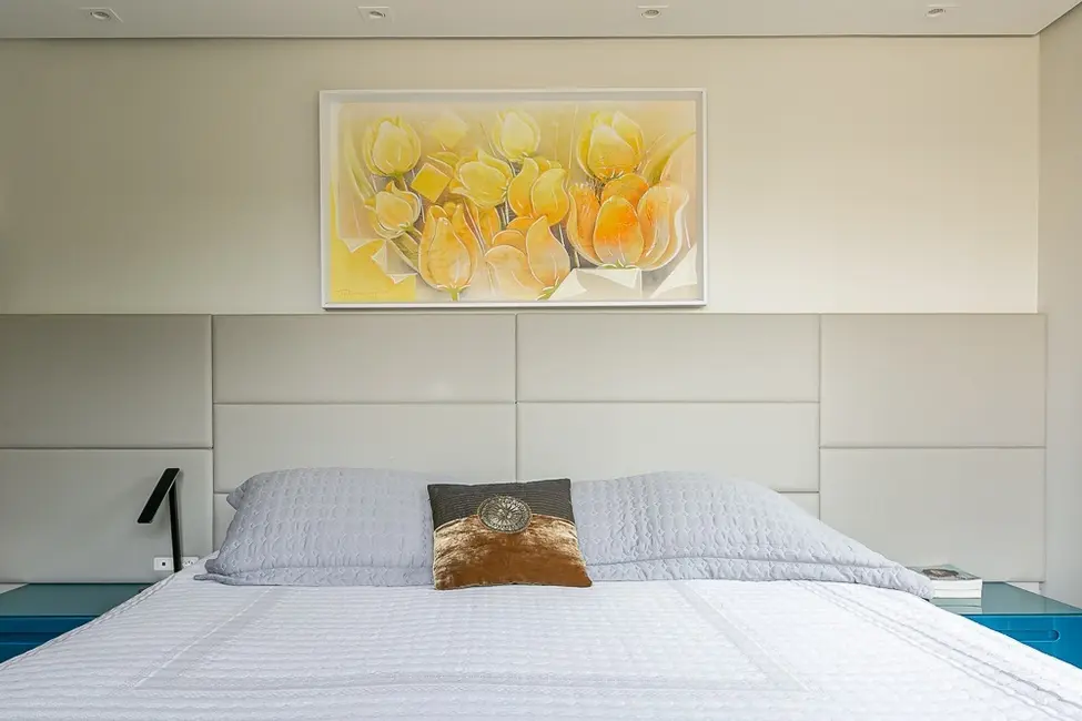 Foto 6 de Casa de Condomínio com 4 quartos à venda, 400m2 em Carvoeira, Florianopolis - SC